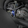 Perrin Subaru Dipstick Handle Loop Style - Blue