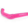 Perrin 2015+ Subaru WRX Charge Pipe - Hyper Pink