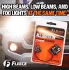 Fleece Performance All Lights On Module® For 2016-2023 Toyota Tacoma