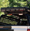AlphaRex Arrow-X Universal Multi-Functional Off-Road LED Chase Light Black