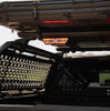 AlphaRex Arrow-X Universal Multi-Functional Off-Road LED Chase Light Clear