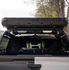 AlphaRex Arrow-X Universal Multi-Functional Off-Road LED Chase Light Black Smoke