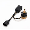 AlphaRex LED Replacement Bulbs For Gold Ammo Panoramic Light - 9006