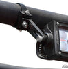 SuperATV Aluminum Tube Clamp