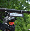 SuperATV Aluminum Tube Clamp