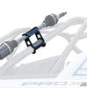 SuperATV Spare Axle Cage Mount