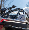 SuperATV Spare Axle Cage Mount