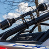 SuperATV Spare Axle Cage Mount
