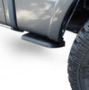 AMP Research Bedstep2 Flip Down Side Bumper Step 22-26 Toyota Tundra with 5.5' Bed 75420-01A