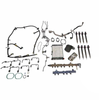 Alliant Power Fuel Contamination Kit For 2020-2022 Ford 6.7L Powerstroke - No Pump