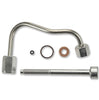 SPE Motorsport Full Injector Line & O-Ring Kit Set of 8 For 2011-2019 Ford 6.7L Powerstroke