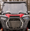 SuperATV Polaris RZR Cube Light Mounting Brackets