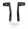 DmaxStore A-Pillar Light Mounting Kit, 2003-2007 LB7/LLY/LBZ