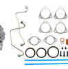 Alliant Power Remanufactured Fuel Pump Kit For 2008-2010 Ford 6.4L Powerstroke