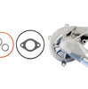 Alliant Power Engine Water Pump Housing For 2001-2005 Chevy Silverado / GMC Sierra 2500 and 3500 6.6L Duramax LB7 and LLY