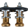Alliant Power Dual Thermostat For 2011-2024 Ford 6.7L Powerstroke