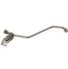 Alliant Power Exhaust Gas Recirculation (EGR) Tube For 2008-2010 Ford 6.4L Powerstroke