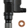 Alliant Power Remanufactured Common Rail Fuel Injector For 2004-2007 Chevy Kodiak C6500/C7500 T6500/T7500/T8500 & GMC TopKick 7.8L 6HK1