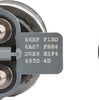 Alliant Power Remanufactured Common Rail Fuel Injector For John Deere 9.0L 6090 PowerTech (RE543606)