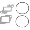 Alliant Power CP3 Fuel Injection Pump & EGR Valve Installation Kit For 2007-2010 Chevy Silverado/GMC Sierra 2500/3500 6.6L Duramax LMM