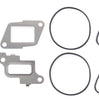 Alliant Power CP3 Fuel Injection Pump and EGR Valve Installation Kit For 2006-2007 Chevy Silverado / GMC Sierra 2500 and 3500 6.6L Duramax LBZ