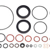 Alliant Power Fuel Injection Pump Seal Kit For 1995-1999 Chevy P30 6.5L Diesel