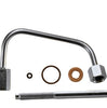 SPE Motorsport Full Injector Line & O-Ring Kit Set of 8 For 2011-2019 Ford 6.7L Powerstroke