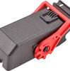 Alliant Power Engine Harness Connector Cover For 2008-2010 Ford 6.4L Powerstroke F-250/F-350/F-450/F-550