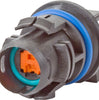 Alliant Power G2.8 Fuel Injector Connector For 2003-2007 Ford F-250/F-350/F-450/F-550 6.0L Powerstroke, 2003-2005 Excursion