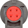 Alliant Power G2.8 Fuel Injector Connector For 2003-2007 Ford F-250/F-350/F-450/F-550 6.0L Powerstroke, 2003-2005 Excursion