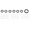 Alliant Power High-Pressure Oil Rail Seal Kit For 2004-2010 International 4300/4400/7500/8500/3200 MaxxForce DT & DT466