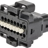 Alliant Power Fuel Injection Control Module (FICM) Connector For 2003-2010 Ford 6.0L Powerstroke