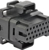 Alliant Power Fuel Injection Control Module (FICM) Connector For 2003-2010 Ford 6.0L Powerstroke