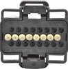 Alliant Power Fuel Injection Control Module (FICM) Connector For 2003-2010 Ford 6.0L Powerstroke
