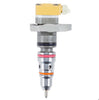 Alliant Power New HEUI Fuel Injector - AB Code (Split Shot) For 1996-1999 Ford 7.3L Powerstroke and Navistar T444E - CORE CHARGE