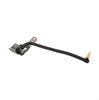Alliant Power Manifold Differential Pressure (DPS) Sensor For 2016-2019 Ford F-250 / F-350 Super Duty 6.7L Powerstroke
