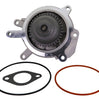 Alliant Power Engine Water Pump For 2017-2024 Chevy Silverado / GMC Sierra 6.6L Duramax L5P and L5D