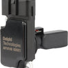 Alliant Power Mass Air Flow (MAF) Sensor For 2001-2007 Chevy Silverado / GMC Sierra 2500 and 3500 6.6L Duramax LB7, LLY and LBZ