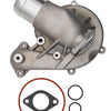 Alliant Power Engine Water Pump Housing For 2006-2016 Chevy Silverado / GMC Sierra 2500 and 3500 6.6L Duramax LBZ, LMM and LML