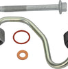 Alliant Power Fuel Injector Installation Kit Cylinders 2/4/5/7 For 2017-2020 Chevy Silverado/GMC Sierra 2500/3500 6.6L Duramax L5P