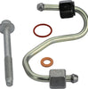 Alliant Power Fuel Injector Installation Kit Cylinders 2/4/5/7 For 2017-2020 Chevy Silverado/GMC Sierra 2500/3500 6.6L Duramax L5P