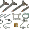 Alliant Power Reman Common Rail Injector Bank Kit For 2017-2020 Chevy/GMC 2500/3500 6.6L Duramax L5P