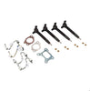 Alliant Power New Common Rail Injector Bank Kit For 2019-2020 Chevy Silverado 4500 / 5500 / 6500 6.6L Duramax L5D