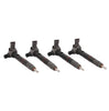 Alliant Power New Common Rail Injector Bank Kit For 2019-2020 Chevy Silverado 4500 / 5500 / 6500 6.6L Duramax L5D