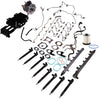 Alliant Power Reman Fuel Contamination Kit For 2019-2024 Chevy Silverado 4500/5500/6500 & International CV515 6.6L Duramax L5D