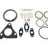 Alliant Power Turbocharger Installation Kit For 2014-2016 Mercedes-Benz & Freightliner Sprinter 2500/3500 2.1L OM651 Diesel