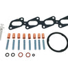 Alliant Power Turbocharger Installation Kit For 2011-2021 Chevy Cruze/Sonic/Trax & Buick Encore 1.4L Turbo LUV