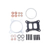 Alliant Power Turbocharger Installation Kit For 2013-2020 Volkswagen Jetta/GTI/Passat/Beetle & Audi A3/TT 1.8L 2.0L TSI EA888