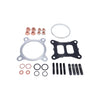 Alliant Power Turbocharger Installation Kit For 2013-2020 Volkswagen Jetta/GTI/Passat/Beetle & Audi A3/TT 1.8L 2.0L TSI EA888