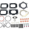 Alliant Power Turbocharger Installation Kit For 2009-2014 Freightliner Cascadia/Coronado/M2 112/114SD/122SD Detroit DD13 DD15 DD16